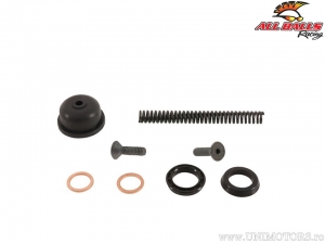 Front Brake Master Cylinder Repair Kit - Polaris ATP 330 4x4 / Predator 500 / Trail Boss 330 / Xplorer 400L 4x4 - All Balls