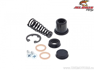 Front Brake Master Cylinder Repair Kit - Suzuki M109R / VL1500LC C90 Intruder / VL1500T C90T Boulevard Touring / VZ1500 - All Ba