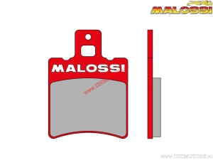 Front brake pads MHR - Aprilia SR 50 2T ('94->) / Suzuki AP 50 2T ('95->) / Yamaha Zest 50 2T ('92->) - Malossi