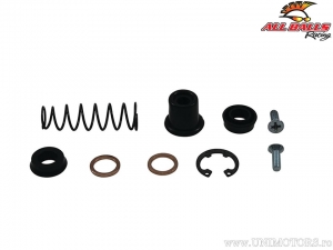 Front Brake Pump Repair Kit - Arctic Cat 250 2x4 / 250 DVX ('06-'08) / Alterra 300 ('17-'21) - All Balls