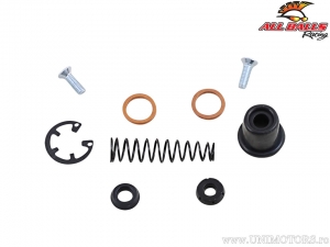 Front Brake Pump Repair Kit - Kawasaki KX450F ('19-'22) / KX450SR ('22) / KX450X ('21-'22) - All Balls