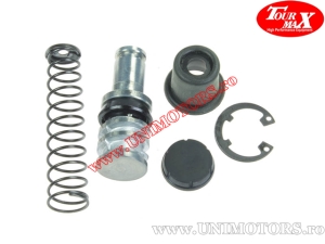 Front brake pump repair kit Yamaha YFM 600 / RD 350 / XZ / XJ / FZR / XV Virago / XJR 1200 / XVZ 1300 - TourMax