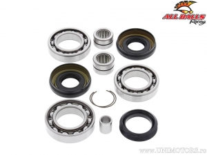 Front Differential Bearings - Honda TRX500FA / TRX500FGA / TRX500FPA / TRX500FPM / TRX650 Rincon / TRX680 Rincon - All Balls