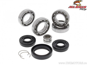 Front Differential Bearings - Honda TRX500FE / TRX500FM / TRX500FPE / TRX500FPM ('12-'13) - All Balls