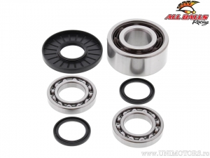 Front Differential Bearings - Polaris 500ACE EFI / Ranger 4x4 900 Diesel / RZR800 / XP900 / Sportsman ACE570 - All Balls