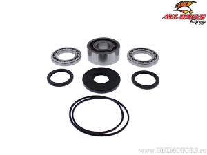 Front Differential Bearings - Polaris General 1000EPS / Ranger 1000EPS Premium / RZR XP Turbo / RZR XP Turbo Tractor - All Balls