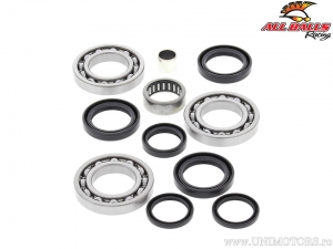 Front Differential Bearings - Polaris Hawkeye 4x4 / Ranger 4x4 800 EFI / Sportsman 800 EFI / Sportsman X2 800 EFI - All Balls