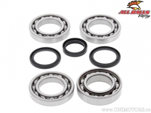 Front Differential Bearings - Polaris Ranger / Scrambler / Sportsman / Sportsman X2 / Sportsman XP - All Balls