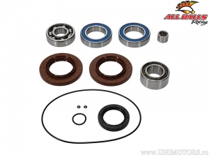 Front differential bearings / seals set - Arctic Cat Alterra 570 / Alterra 700 / Prowler Pro / Prowler Pro XT - All Balls