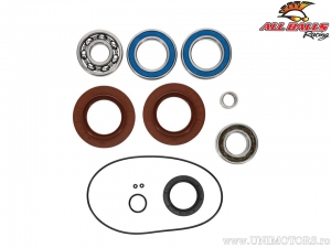 Front differential bearings / seals set - Arctic Cat Alterra 570 / Alterra 700 / Prowler Pro / Prowler Pro XT - All Balls