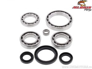 Front Differential Bearings - Yamaha 450 Rhino ('06-'09) / YFM 450 Grizzly IRS ('07) / YFM 660 Grizzly ('02-'08) - All Balls