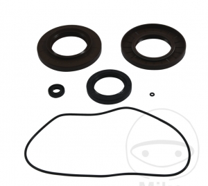 Front Differential Repair Kit - Arctic Cat/ Textron Alterra 550 TRV 4WD EFT / 700 4WD EFT / 1000 TRV XT - All Balls