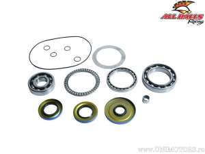 Front Differential Repair Kit - Can-Am Maverick X3 900HO / Maverick X3 Turbo R XMR / Maverick X3 Turbo XRC - All Balls