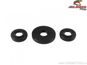 Front differential repair kit - Kawasaki Mule SX 4X4 FI / Mule SX 4X4 XC FI / KVF300A Prairie 4x4 / Mule 610 4x4 - All Balls