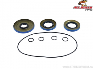 Front differential seal kit - Can-Am Maverick Sport 1000R XMR / Maverick X3 Turbo R DS / Maverick X3 Turbo XRC - All Balls