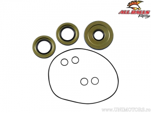 Front differential seal kit - Can-Am Maverick Sport 1000R XMR / Maverick X3 Turbo R DS / Maverick X3 Turbo XRC - All Balls