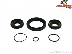 Front Differential Seals - Honda TRX500FA / TRX500FE / TRX500FM IRS / TRX500FM / TRX520FM IRS / TRX520FM - All Balls