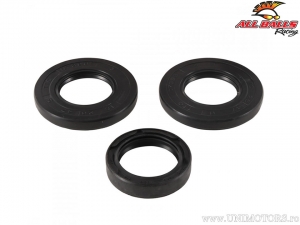 Front Differential Seals - Polaris Diesel 455 / Magnum 500 / Scrambler 500 / Sportsman 400/500 / Xplorer Worker - All Balls