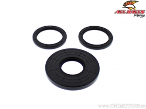 Front Differential Seals - Polaris RZR RS1 / RZR Turbo Pro XP / RZR XP 1000 Sport / RZR XP Turbo S Velocity - All Balls