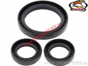 Front Differential Seals - Yamaha YFM 350 Grizzly / YFM 400 Big Bear / Grizzly 450 / Kodiak 400 / Grizzly - All Balls