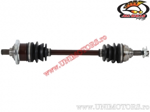 Front Drive Shaft (Right) - Arctic Cat 400 FIS 4x4 / 500 FIS 4x4 ('03-'04) / 400 / 500 ('02-'04) / 400 / 650 ('04) - All Balls