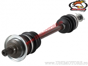 Front Drive Shaft (Right) - Arctic Cat 400 FIS 4x4 / 500 FIS 4x4 ('03-'04) / 400 / 500 ('02-'04) / 400 / 650 ('04) - All Balls