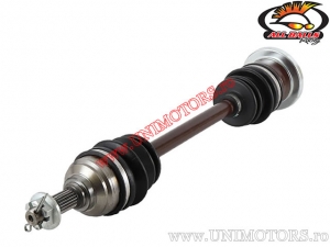 Front Drive Shaft (Right) - Arctic Cat 400 FIS 4x4 / 500 FIS 4x4 ('03-'04) / 400 / 500 ('02-'04) / 400 / 650 ('04) - All Balls