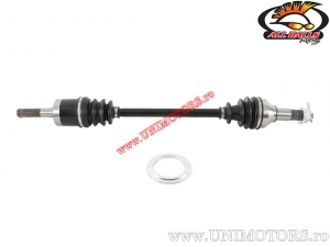 Front Drive Shaft (Right) - Can-Am Commander 1000 STD / Commander 1000 XT/LTD/DPS / Commander 800 STD ('11-'12) - All Balls