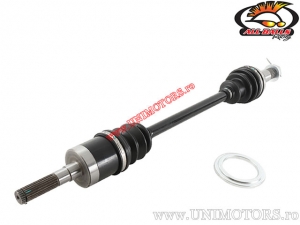 Front Drive Shaft (Right) - Can-Am Commander 1000 STD / Commander 1000 XT/LTD/DPS / Commander 800 STD ('11-'12) - All Balls