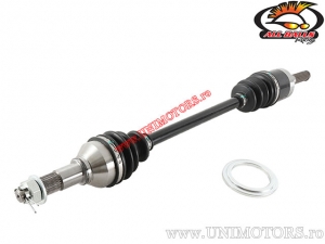 Front Drive Shaft (Right) - Can-Am Commander 1000 STD / Commander 1000 XT/LTD/DPS / Commander 800 STD ('11-'12) - All Balls