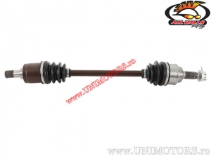 Front Drive Shaft (Right) - Honda Big Red MUV 700 ('09-'13) - All Balls