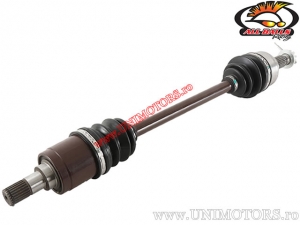 Front Drive Shaft (Right) - Honda Big Red MUV 700 ('09-'13) - All Balls