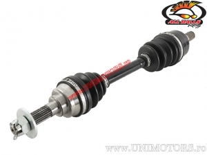 Front Drive Shaft (Right) - Kawasaki KVF 400 A Prairie 4x4 ('97-'98) / KVF 400 C Prairie 4x4 ('99-'02) - All Balls