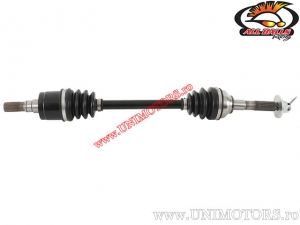 Front Drive Shaft (Right) - Kubota RTV 1100 CW / RTV 900 G / RTV 900 R / RTV 900T / RTV 900 W / RTV 900 W6 - All Balls