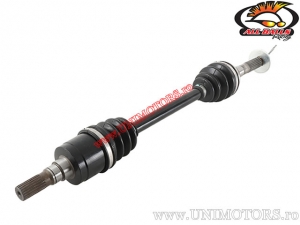 Front Drive Shaft (Right) - Kubota RTV 1100 CW / RTV 900 G / RTV 900 R / RTV 900T / RTV 900 W / RTV 900 W6 - All Balls