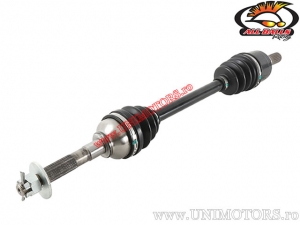 Front Drive Shaft (Right) - Kubota RTV 1100 CW / RTV 900 G / RTV 900 R / RTV 900T / RTV 900 W / RTV 900 W6 - All Balls