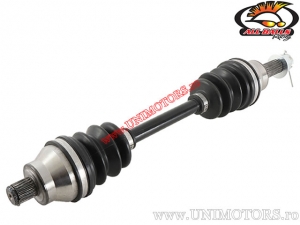 Front Drive Shaft (Right) - Polaris Hawkeye 4x4 / Sportsman 300 4x4 / Sportsman 400 HO 4x4 - All Balls