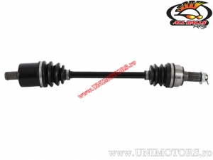 Front Drive Shaft (Right) - Polaris Scrambler 1000 MD / Sportsman 1000 MD / Sportsman Forest 550 / Sportsman X2 850 - All Balls