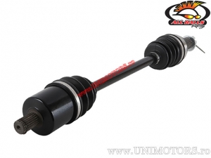 Front Drive Shaft (Right) - Polaris Scrambler 1000 MD / Sportsman 1000 MD / Sportsman Forest 550 / Sportsman X2 850 - All Balls