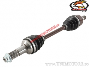 Front Drive Shaft (Right) - Yamaha YFM660 Grizzly ('03-'08) - All Balls