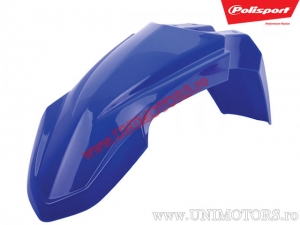 Front Fender Blue - Yamaha YZ 85 ('15-'19) - Polisport