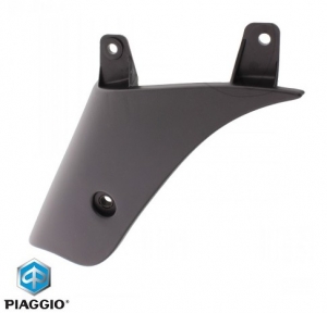 Front fork guard (wing) - Original - Vespa Granturismo (GT) / GTS Super / GTS Sei Giorni 125-300cc - unpainted - Vespa