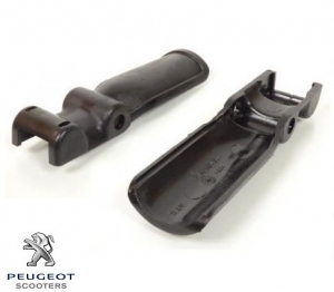 Front Fork Protection - Peugeot Vivacity / Vivacity 2 2T 50-100cc - Peugeot