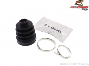 Front/Inner CV Joint Kit - Arctic Cat 366 FIS / 400 / 425 / 450 / 454 / Kawasaki Mule Pro-FX / Teryx 800 - All Balls