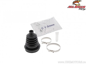 Front/Inner Drive Shaft Boot - Suzuki LT-4WD 250 Quad Runner ('97-'98) / LT-F 4WD X King Quad 300 ('96-'98) - All Balls