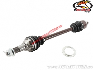 Front Left Differential (Front Drive Shaft) - Can-Am Maverick 1000 XC / Maverick 1000 XXC / Maverick MAX 1000 XC/XXC - All Balls