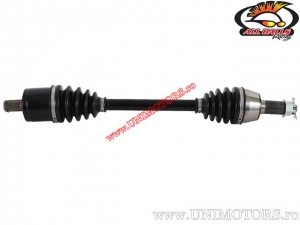 Front Left Drive Axle - Polaris RZR 570 EFI / RZR 570 EU / RZR 570 PS / RZR 800 - All Balls