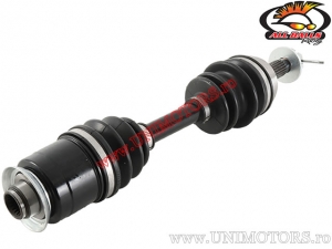 Front Left Drive Shaft - Arctic Cat 250 ('01) / 300 ('98-'01) / 400 ('01) / 500 ('00-'01) / 500 ('01) - All Balls