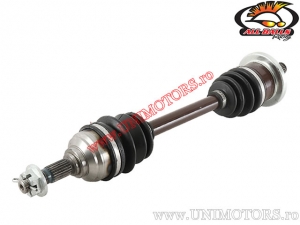 Front Left Drive Shaft - Arctic Cat 250 4x4 / 300 4x4 ('02-'04) / 375 4x4 Automatic ('02) - All Balls