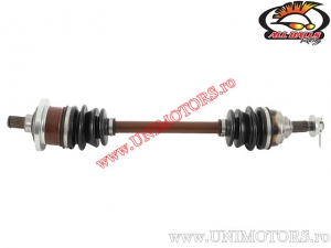 Front Left Drive Shaft - Arctic Cat 650 ('04) - All Balls